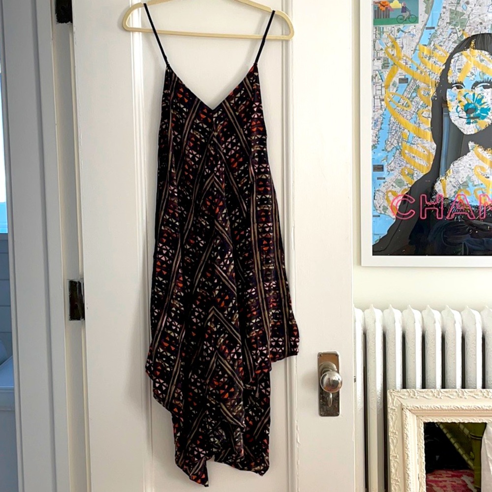 Anthropologie HD in Paris Estrella Dress